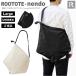 롼ȡ nendo-G Large Хå ROOTOTE nendo ͥ  å ƣ 9762