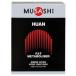 MUSASHI ���T�V HUAN �t�A�� ���@45�{ ���Ȃ�����