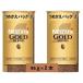 nes Cafe Gold Blend eko & система упаковка 95g× 2 шт срок годности 2026 год 9 месяц после 