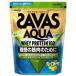  aqua cывороточный протеин 100 грейпфрут способ тест The автобус 800g SAVAS Meiji 