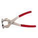 Bon Tool 15-405 Grid Punch Pliers 1/8