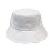 Maxpetus Summer Fisherman hat Collapsible Sunshade hat (CL-A001-White)