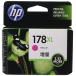 ̵ HP 178  󥯥ȥå ޥ (  ) HP 178XL CB324HJ