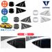 KUTOOK �V�^�v���E�X �h�A�n���h���J�o�[ �v���E�X60�n 5��ڃv���E�Xphev ZVW60 ZVW65 MXWH60 MXWH65 �p�[�c