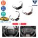 KUTOOK 5��ڃv���E�X �X�e�A�����O�K�[�j�b�V�� �v���E�X60�n ZVW60 ZVW65 MXWH60 MXWH65 �A�N�Z�T���[