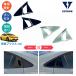 KUTOOK 5��ڃv���E�X �h�A�n���h���J�o�[ �v���E�X60�n �V�^�v���E�X ZVW60 ZVW65 MXWH60 MXWH65  �A�N�Z�T���[