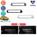 KUTOOK 5��ڃv���E�X USB�`���[�W�p�l�� �v���E�X60�n �v���E�X60 phev ZVW60 ZVW65 MXWH60 MXWH65 �A�N�Z�T���[