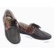  мужской deck shoes lap красный ma-LK-3470 Brown / темно-коричневый LAPUAKAMAA