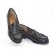  женский Loafer Haba 48 чёрный монета Loafer HARVAR легкий soft 