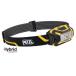 PETZL �ڥĥ� ���ꥢ1 �إåɥ饤�� �֥�å����������� 350�롼��� E069AA00