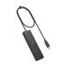 ʤޤȤ 󥫡ѥ ANKER USB-C ǡϥ֡4-in-1 5Gbps 60cm֥ ֥å A8309012 1 ̡2åȡ