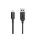 ʤޤȤ 󥫡ѥ ANKER PowerLine II USB-CUSB-A ֥USB3.1 Gen2б 0.9m ֥åA8465011 1 ̡2åȡ
