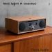 Music System BT Generation2(ߥ塼åƥࡡӡƥ˥꡼ߥ᥿åȡ 饸 Tivoli Audio(ܥꥪǥ)