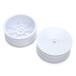 ji- сила передний тарелка колесо 2.2 дюймовый (White) Front dish Wheel 2.2 (Genovajenoba для запасной детали ) GSP014[ почтовая доставка возможно ]G-FORCE G сила 