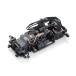 Kyosho Mini-Z Racer MR-04EVO2 chassis комплект (W-MM/8500KV) V2 Gyro есть 32893G KYOSHO