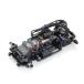  Kyosho Mini-Z Racer MR-04EVO2 chassis комплект (W-MM/5600KV) V2 Gyro есть 32894G KYOSHO