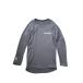 REALITY BASE LAYER TOPS[ POLARTEC POWER GRID ]