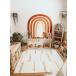 LITTLE BOT BABY PLAYMAT �x�r�[�v���C�}�b�g (Eze + Zen line) Ofie mat �֘A�摜1