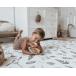LITTLE BOT BABY PLAYMAT �x�r�[�v���C�}�b�g (Plant + Eze) Ofie mat �֘A�摜4