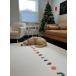 World of Eric Carle X Little Bot Baby Play Mat (Ofie mat, Caterpillar Life + Country Road Nordic) �֘A�摜1