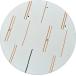 LITTLE BOT BABY ROUND PLAYMAT �x�r�[�v���C�}�b�g ���E���h (Plants + Eze) Ofie mat �֘A�摜1