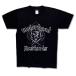  футболка хлопок 100% мужской женский короткий рукав модный motor head MOTORHEAD блокировка частота 