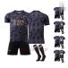  arsenal Home копия Uni four короткий рукав форма . номер 7/9/10/14 Kids форма верх и низ 3 позиций комплект ребенок / для взрослых носки имеется 