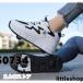  ролик обувь ролик skate Kids взрослый мужской обувь девочка детский спортивная обувь спорт для мужчин и женщин спортивные туфли подарок 2 колесо 