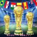  World Cup. Trophy футбол игрок право. Trophy 3D копия 2022 FIFAka tar футбол сувенир коллекция Gold 21cm 36cm
