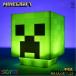 Minecraft led мой n craft свет Micra товары тип аккумулятора герой свет крипер led крипер свет подарок день рождения подарок мужчина девочка 