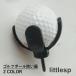  мяч для гольфа уборщик мяч для гольфа .. контейнер Golf сопутствующие товары мяч для гольфа восстановление контейнер короткая клюшка рукоятка для 4шт.@ коготь черный спорт уличный мелкие вещи? смешанные товары мобильный рейс 