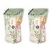 ���炳 �_��� �l�ߑւ� ���W�����{ 3.6�{ 1350ml 2�܃Z�b�g