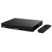  Dainichi электронный Blue-ray диск плеер WSB-SH820 compact без изменений type DVD плеер с дистанционным пультом черный Wizz
