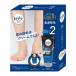  vi -to men депиляция крем 210g× 2 шт + after крем комплект лопатка есть депиляция удаление волос мужской мужской mda шерсть ножек рука сбоку. внизу спина .Veet Men