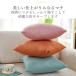 �N�b�V�����J�o�[ 45�~45cm ������ �k�� �V���v�� �i�`������ ������� ���킢�� ���n �􂦂� �֘A�摜4
