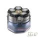 s gold head для бритва 6Ds gold head магнит съемный облупленное место для бритва .. для бритва голова . бритва бритва .