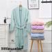  купальный халат свободная домашняя одежда микроволокно салон одежда .... обратная сторона ворсистый женский мужской для мужчин и женщин толстый свободно зима часть магазин надеты 