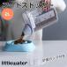  для домашних животных контейнер для еды кошка собака приманка inserting воздухо-непроницаемый корм для собак корм для кошек прозрачный большая вместимость 2L мерная емкость есть приманка место хранения влажность предотвращение .. еда емкость для хранения перевозка 
