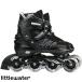  роликовые коньки ролик skate ребенок / для взрослых Kids девочка мужчина начинающий предназначенный люминесценция девочка мужчина ребенок взрослый размер регулировка возможность 