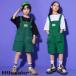  комбинезон лето короткий рукав джинсы HIPHOP Street Dance Kids Dance хлопок t рубашка мужчина девочка 
