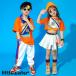  Kids танцевальный костюм hip-hop Корея ребенок одежда HIPHOP stage костюм отвечающий .. Jazz Dance мужчина девочка верх и низ в комплекте презентация . рука футболка тренировка надеты для мужчин и женщин группа одежда 