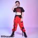  Kids танцевальный костюм hip-hop девочка stage костюм jazz Корея ребенок одежда HIPHOP отвечающий .. Jazz Dance Cheery da- костюм тренировка надеты комплект группа одежда .. серия презентация 