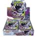 �|�P�����J�[�h�Q�[�� MEGA �g���p�b�N �A�r�X�A�C BOX ���V�������N�t��