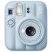 �C���X�^���g�J���� instax mini 13 �`�F�L[�t���X�g�u���[]
