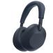  слуховай аппарат * наушники SONY WH-1000XM6 LM midnight голубой 