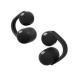  слуховай аппарат * наушники SONY LinkBuds Clip WF-LC900 BZ [ черный ]