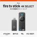 Amazon Fire TV Stick 4K Select(2025�N����)
