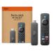 Amazon Fire TV Stick 4K Select(2026�N����)