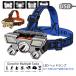 �w�b�h�����v LED �h�� ������ ���P�x USB�[�d�� �w�b�h���C�g �ނ� �o�R �A�E�g�h�A �L�����v �h�� �����d�� �H�� ��Ɨp ��d�΍� �w�����b�g�Ή� �ЊQ�΍�