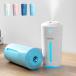 ������ ������� �����g�� ���^ �ԓ� 280ml ��e�� �������� �^���[�^ �R�[�h���X USB�[�d�� LED���C�g�t �I�t�B�X ������ �Q�� ��C�� �����΍�